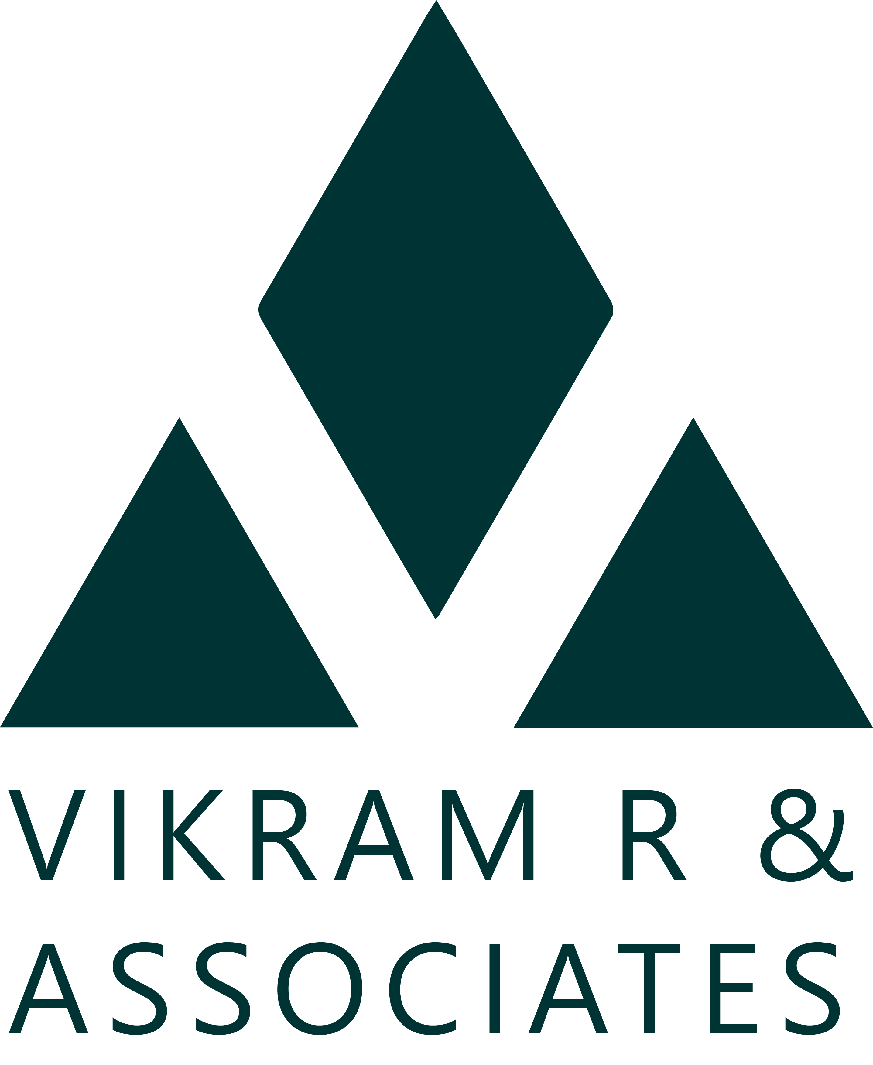 Vikram R & Associates